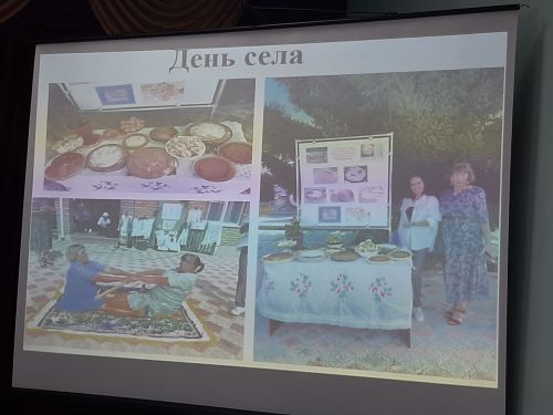 Сходы граждан прошли  в Варваринском и Большебуртасском сельских поселениях