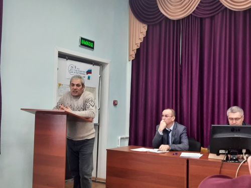Сходы граждан прошли  в Варваринском и Большебуртасском сельских поселениях