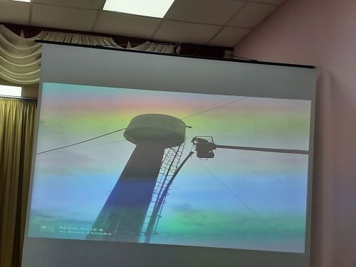 Сходы граждан прошли  в Варваринском и Большебуртасском сельских поселениях