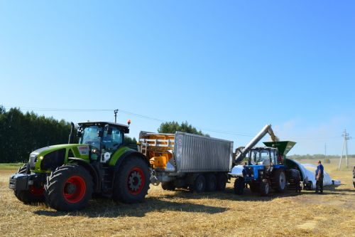 «Школы фермера»  помогает освоить новую специальность