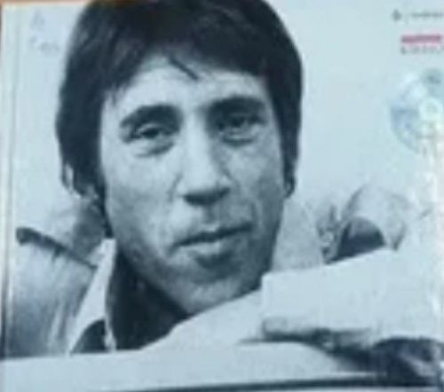 Бунтарь. Поэт. Актер. Бард.