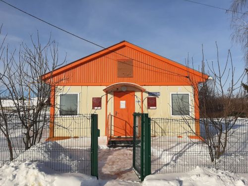 Балтачево на связи