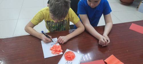 Татьянин день отметили в нашем районе