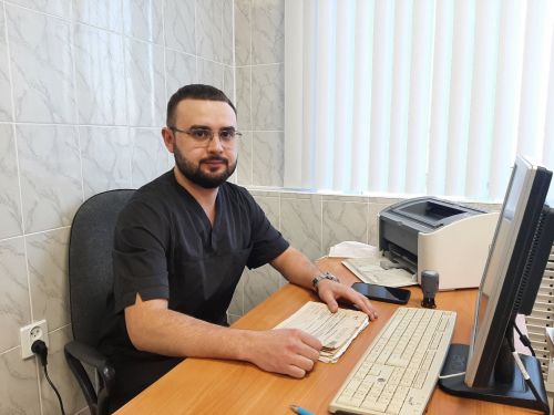 Новое оборудование эндоскопического кабинета появилось в Камско-Устьинской ЦРБ