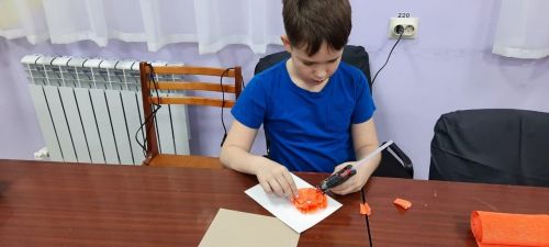 Татьянин день отметили в нашем районе