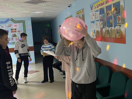 Татьянин день отметили в нашем районе