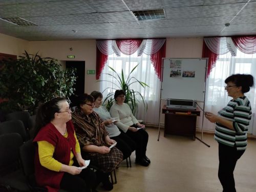Татьянин день отметили в нашем районе