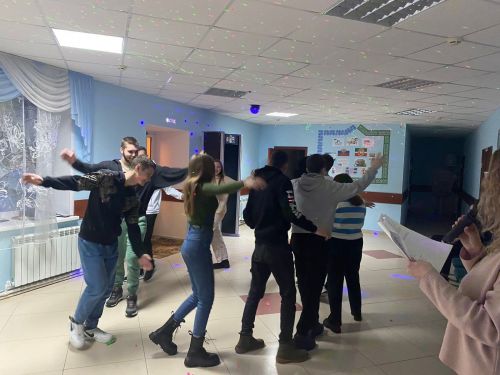 Татьянин день отметили в нашем районе