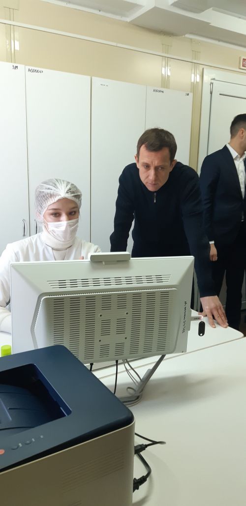 Татарстан реализовал все запланированные нацпроекты