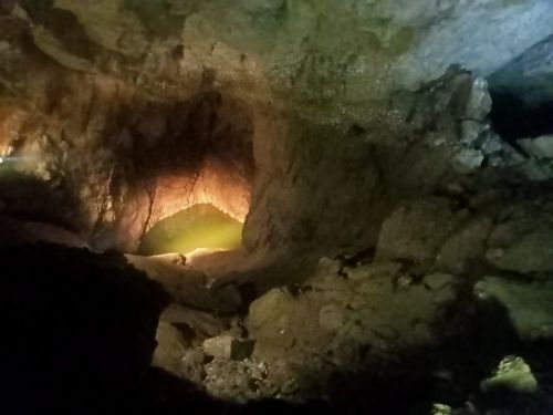 Новый Афон – место, куда хочется вернуться