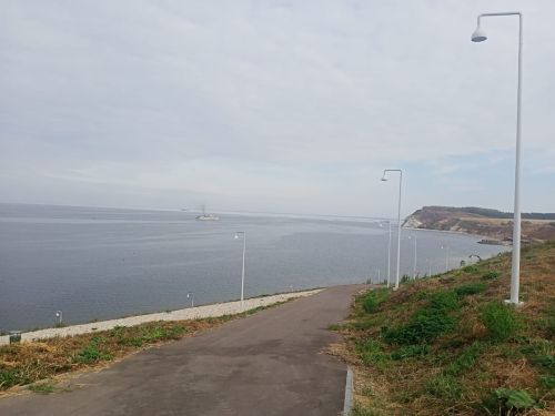 Метеорологический прогноз на завтра