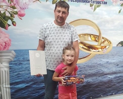Сегодня в России отмечают День отца