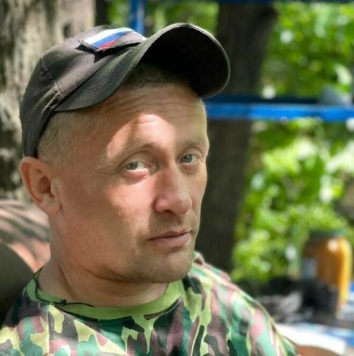 Участнику СВО дали позывной «Путин»