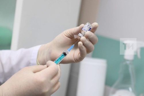 В Татарстане выросло число заболевших коклюшем