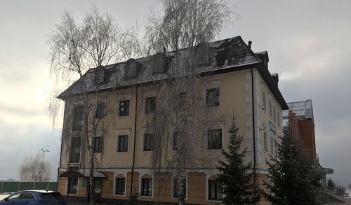 В Камском Устье сменился руководитель поселка