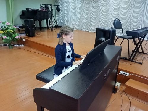 Активисты ТОС встречаются в школе