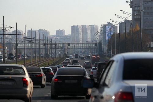 В Татарстане увеличится стоимость техосмотра