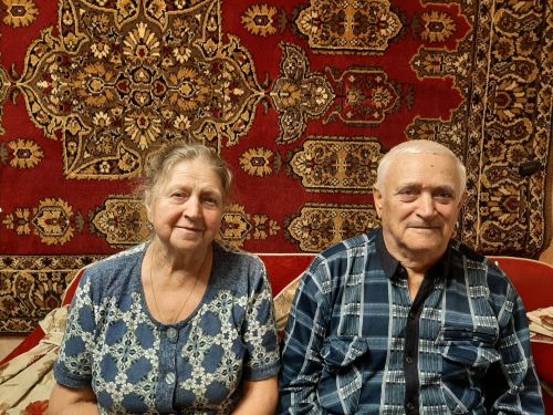 Иван Лупаческу более 25 лет проработал водителем рейсового автобуса