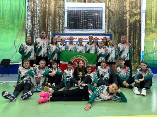 Наш спортсмен выступил в числе лучших