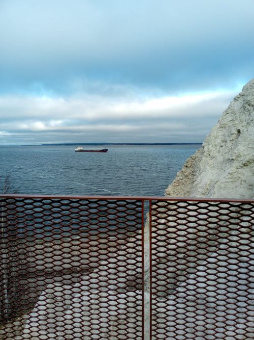 Рыбаки приезжают в Камское Устье круглый год