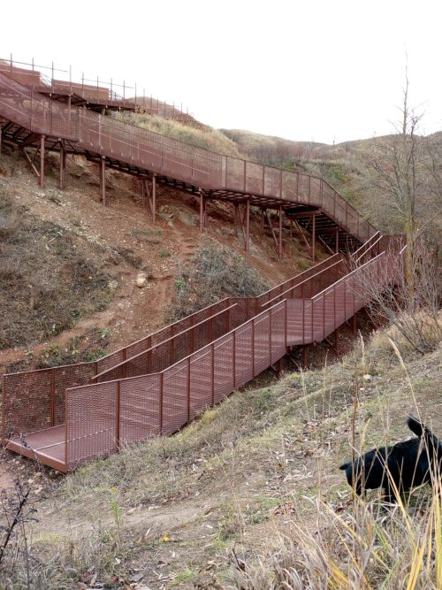 Рыбаки приезжают в Камское Устье круглый год