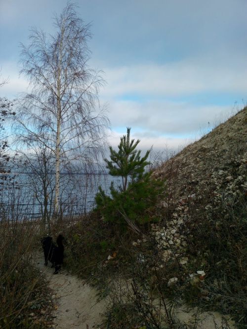 Рыбаки приезжают в Камское Устье круглый год
