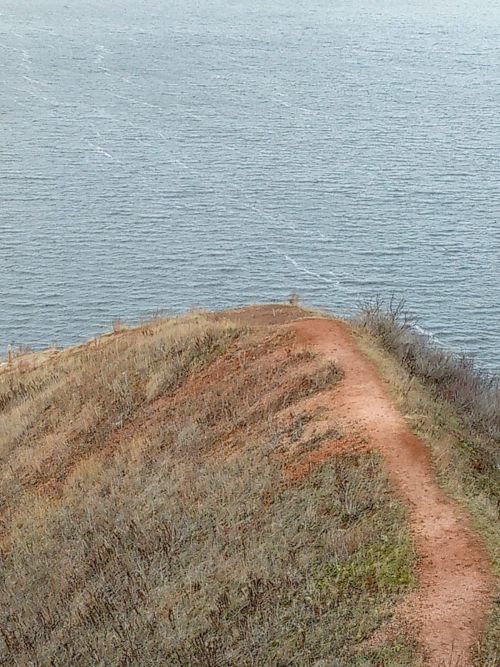 Рыбаки приезжают в Камское Устье круглый год