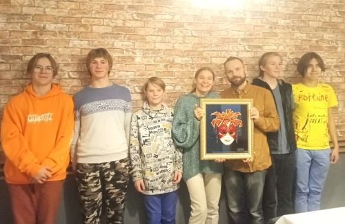 Театр объединяет семьи и дарит радость