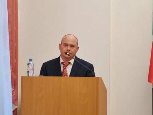 В Заволжском территориальном управлении Минэкологии сменился руководитель