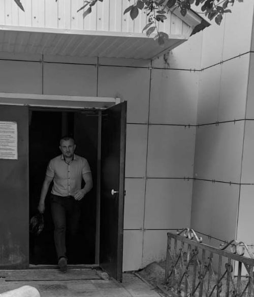 В Камском Устье в квартире на улице Комарова обнаружен труп