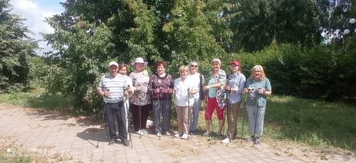 Проект завершается, но дело его продолжается