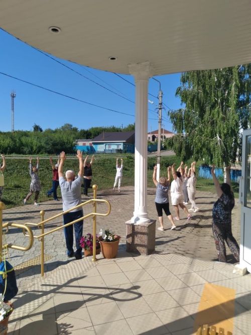 Проект завершается, но дело его продолжается
