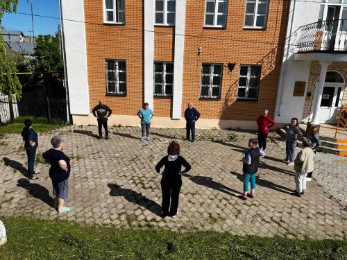 Проект завершается, но дело его продолжается