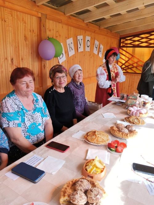 Проект завершается, но дело его продолжается