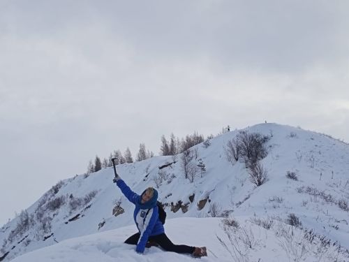 Что нужно делать, чтобы не набрать лишние килограммы в зимний период