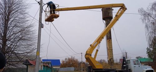 «Южная Околица» ТИҮ грант акчаларын куллана