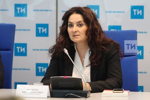 Адресная программа «Забота о своих» разработана в Татарстане