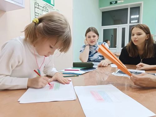 Камскоустьинцы отдохнули в лагере «Чайка»