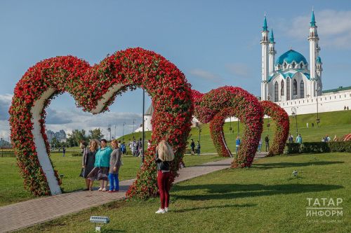 В Татарстане названо главное слово 2023 года