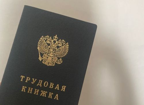 Более 549 тысяч работников Татарстана перешли на электронную трудовую книжку