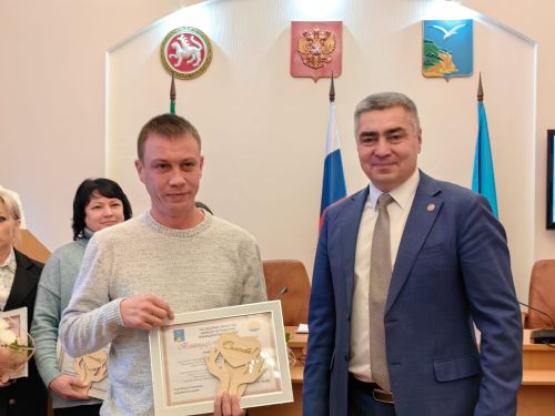 5 декабря отмечают День волонтера
