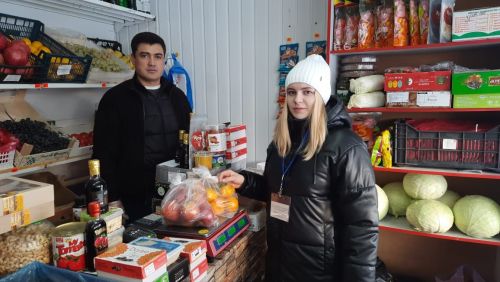 Вместе делаем добро