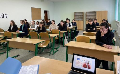 В России стартует онлайн-олимпиада по окружающему миру и экологии