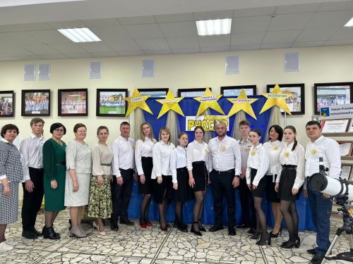 Раскрыты секреты дружного класса