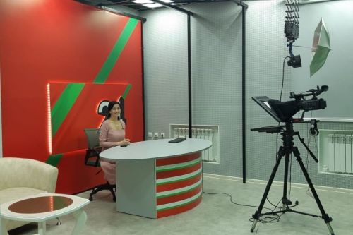 «Татмедиа» открыл обновленный офис в Буинске