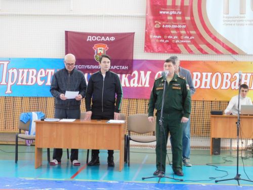 Наши самбисты – победители и призеры турнира