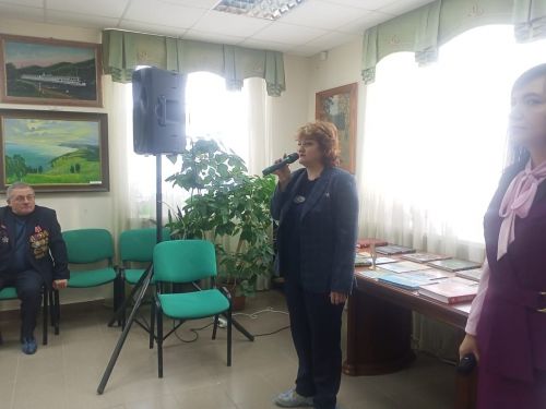 Сегодня - День памяти воинов-интернационалистов