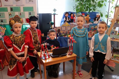 Камско-Устьинский район поднялся  в рейтинге на семь пунктов