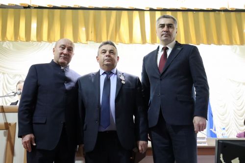 Камско-Устьинский район поднялся  в рейтинге на семь пунктов