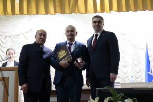 Камско-Устьинский район поднялся  в рейтинге на семь пунктов